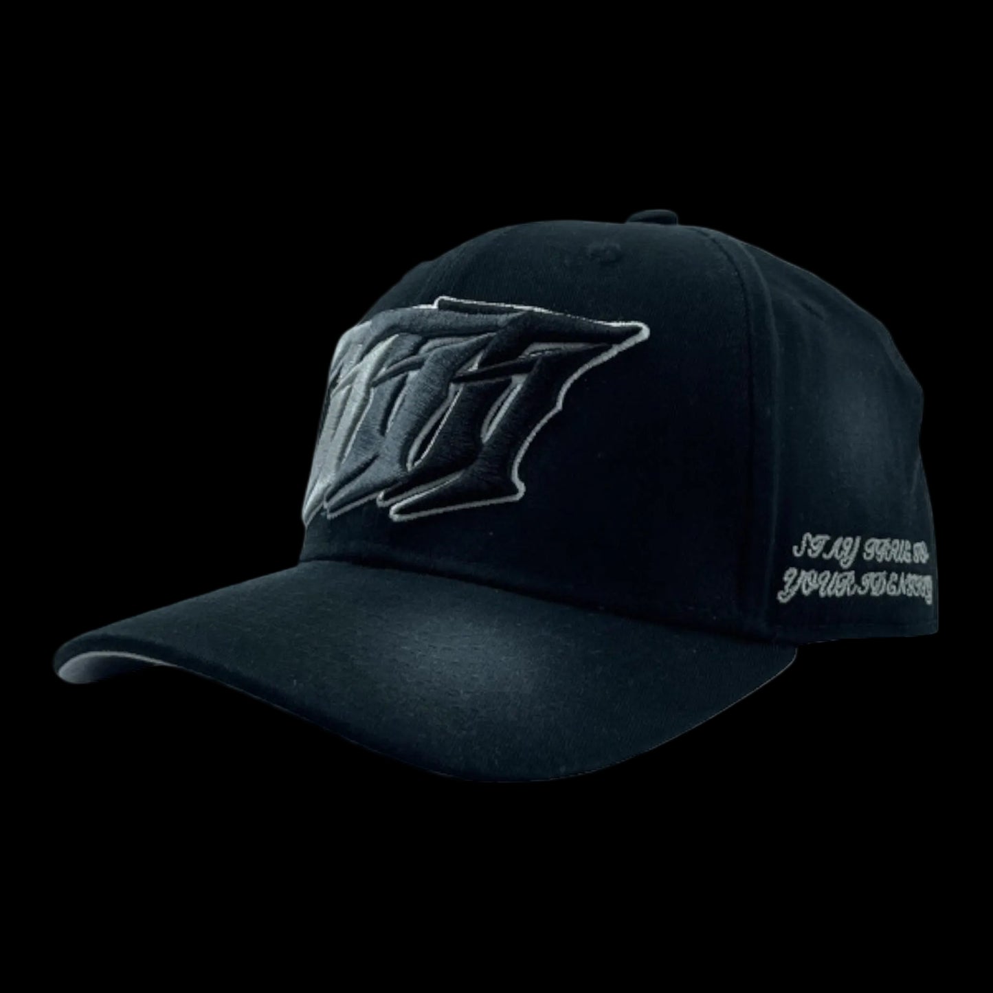 True Identity Hat