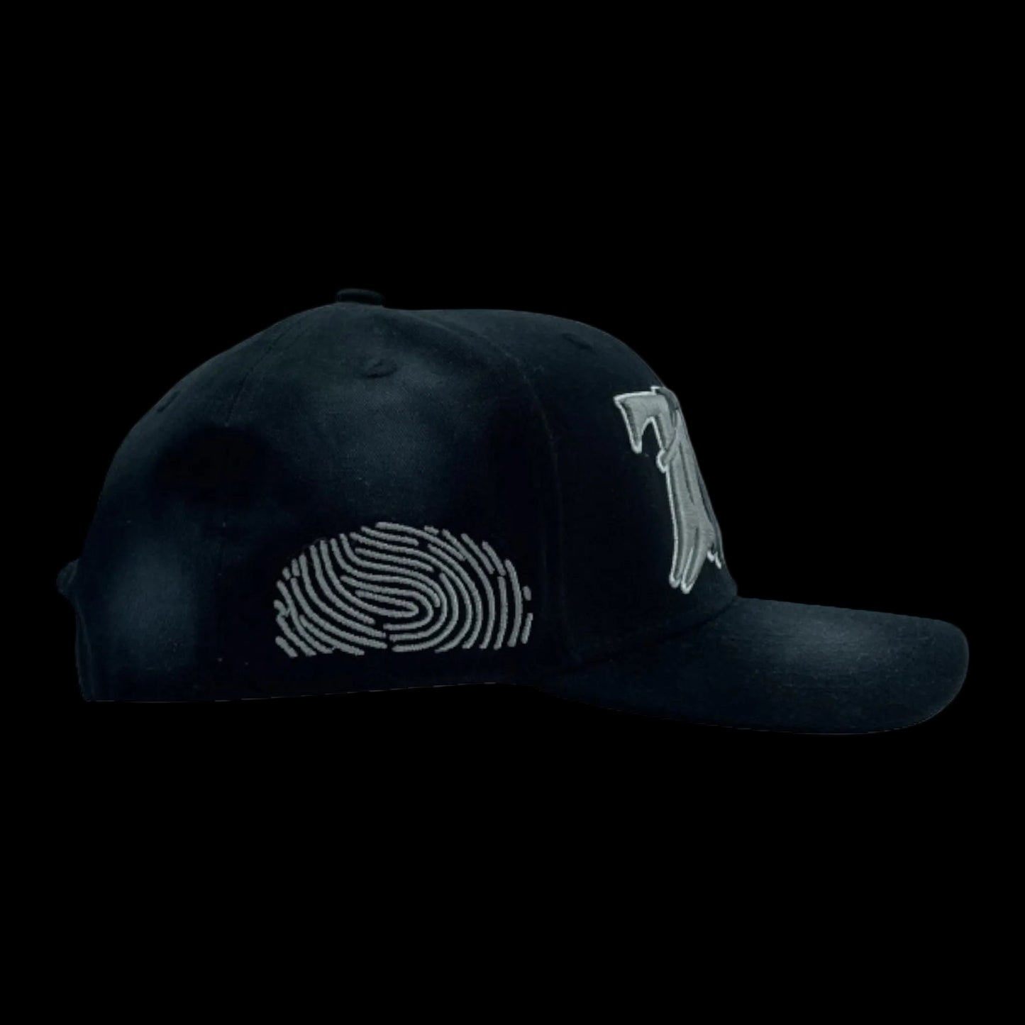 True Identity Hat